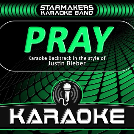 Pray (Karaoke)