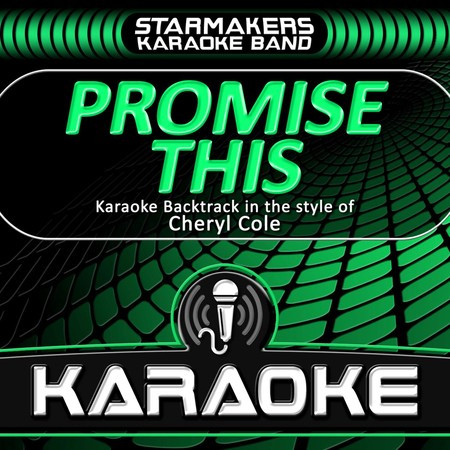 Promise This (Karaoke)