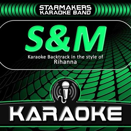 S&M (Karaoke)