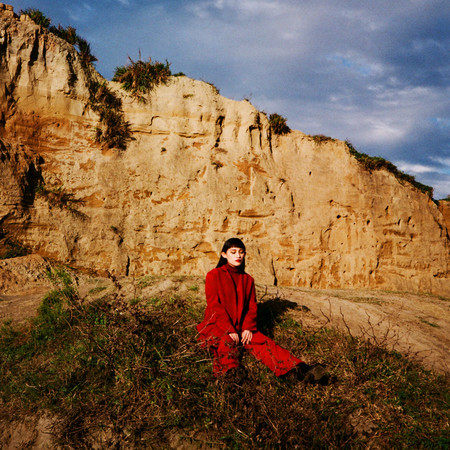 我在荒原上又想起了你