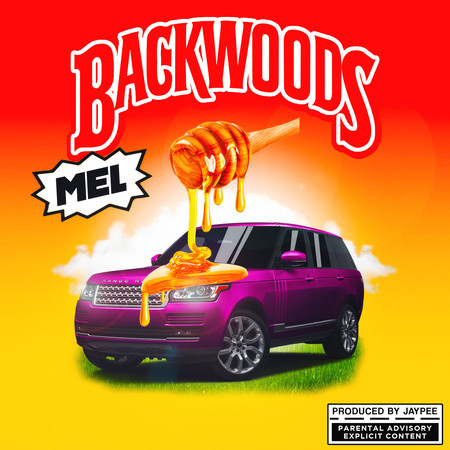Backwoods Freestyle專輯 - Mel undefined - LINE MUSIC