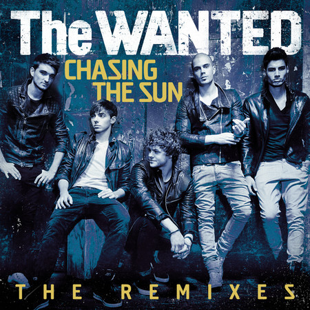 Chasing The Sun (Danny Verde Edit)
