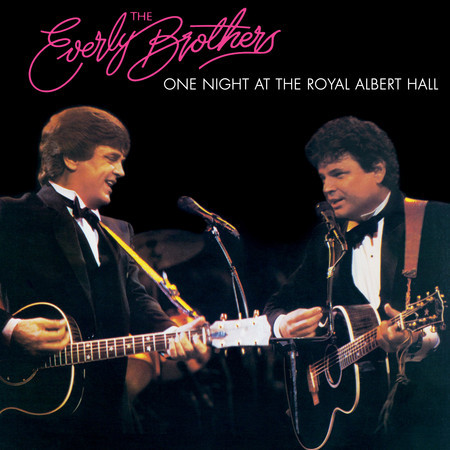 One Night at the Royal Albert Hall (Live)