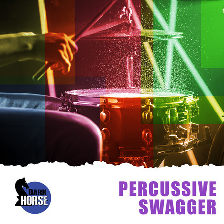 Percussive Swagger