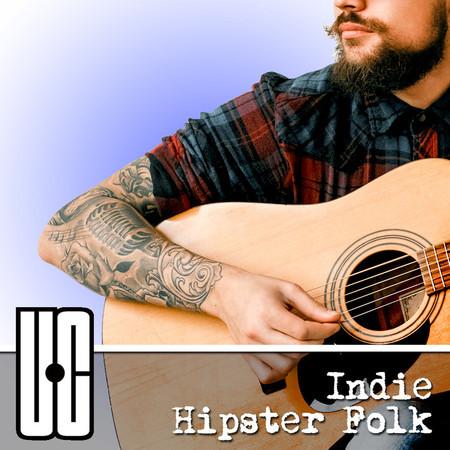 Indie Hipster Folk