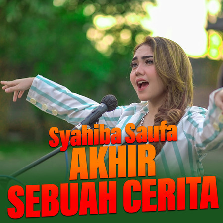 AKHIR SEBUAH CERITA