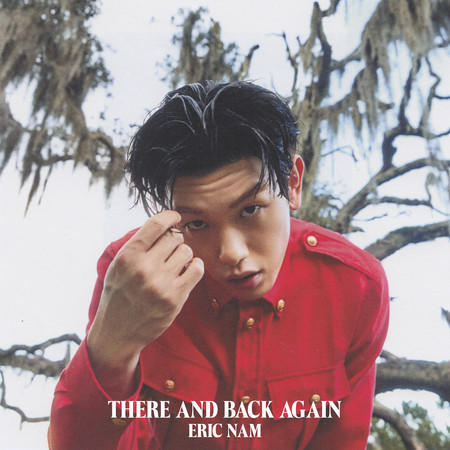There And Back Again 專輯封面