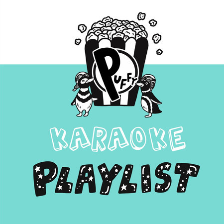 Korega Watashino Ikirumichi (Stereo Karaoke)