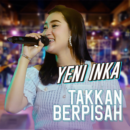 Takkan Berpisah (Live Version)