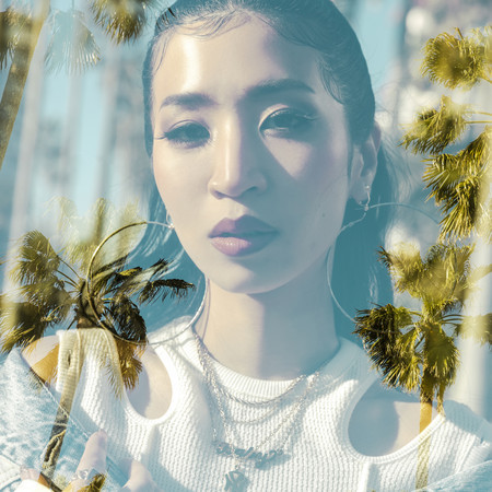 專輯封面
