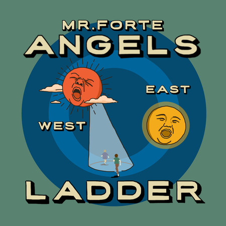 Angel's Ladder