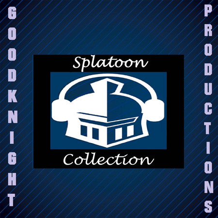 Splatoon Collection