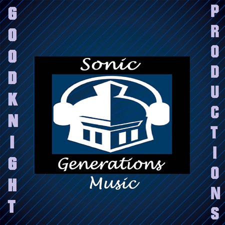 Sonic Generations Music
