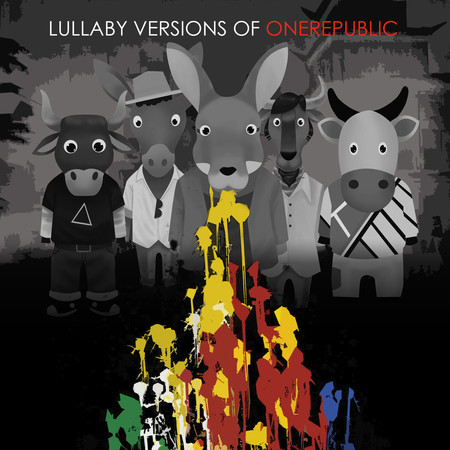 Lullaby Versions of OneRepublic