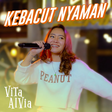 Kebacut Nyaman (Live Version)