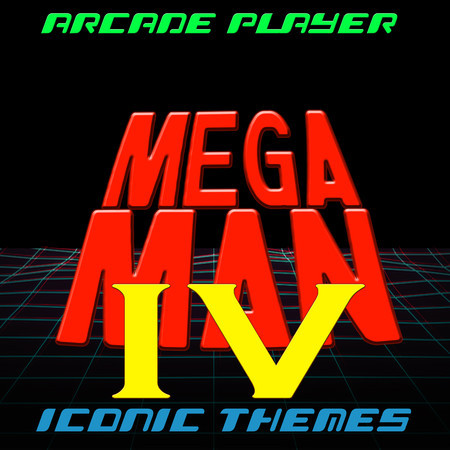 Ending Theme, Pt.2 (From "Mega Man IV")