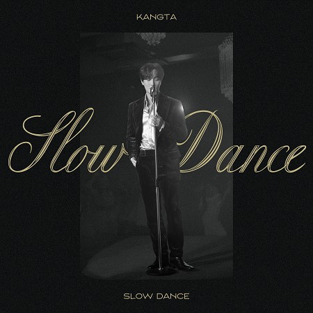 Slow Dance 專輯封面
