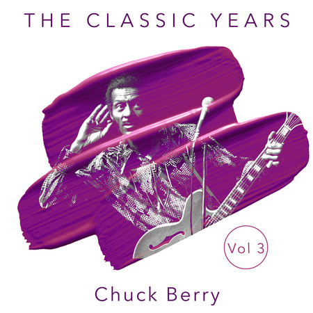 The Classic Years, Vol. 3