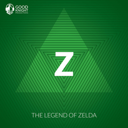 Lost Woods (From "Legend of Zelda: Ocarina Of Time")