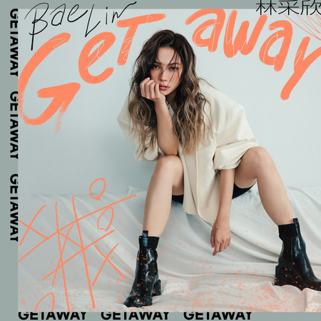 Getaway 專輯封面