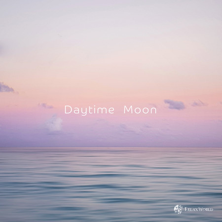 Daytime Moon (Nature)