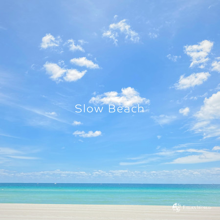 Slow Beach (Meditation Edit)