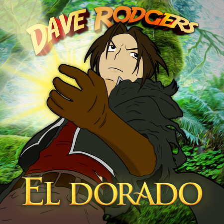 Eldorado (Radio Version)