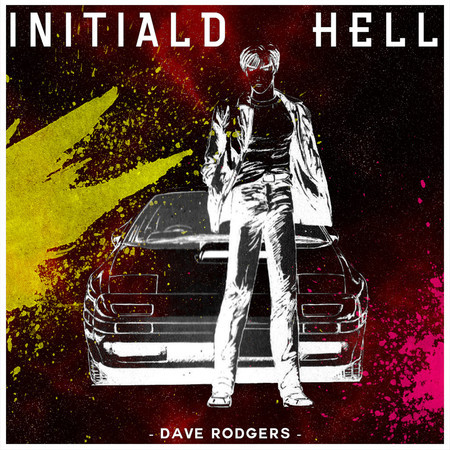 Initial D Hell (Instrumental Version)