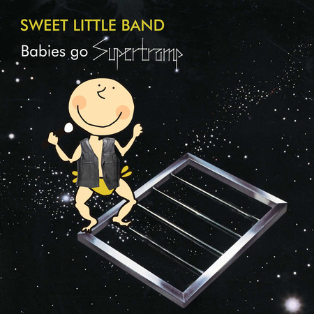 Babies Go Supertramp