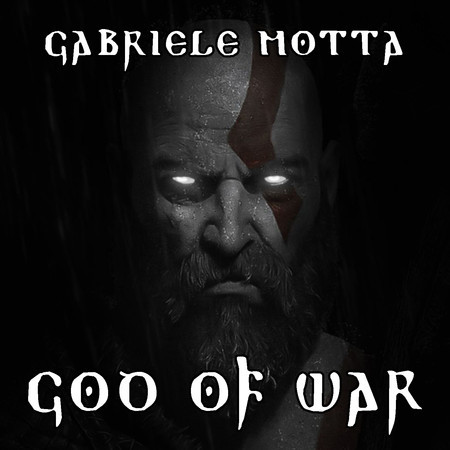 God Of War (From "God Of War 5")
