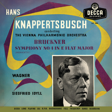 Bruckner: Symphony No. 4 in E-Flat Major "Romantic", WAB 104 (1888 Version, Rev. F. Schalk & Loewe) - II. Andante, quasi allegretto