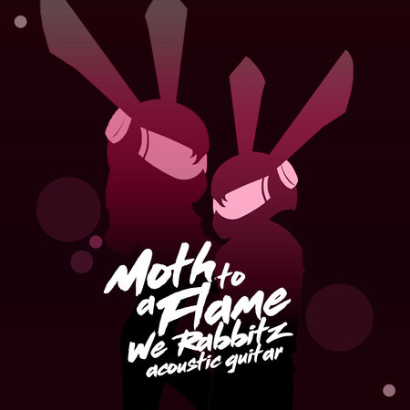 Moth To A Flame (Acoustic Week Piano Mix)