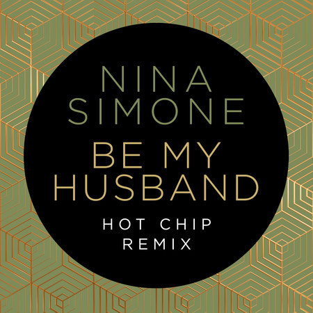 Be My Husband (Hot Chip Remix)