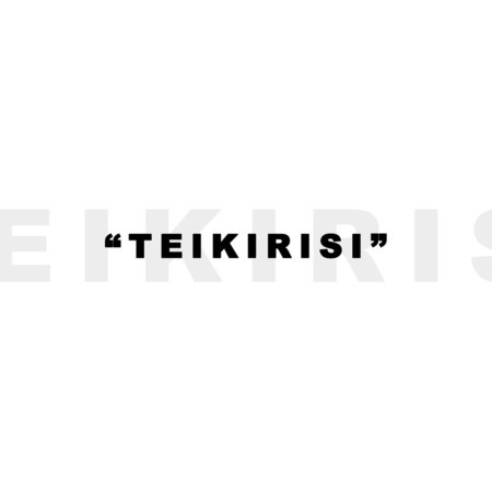 Teikirisi