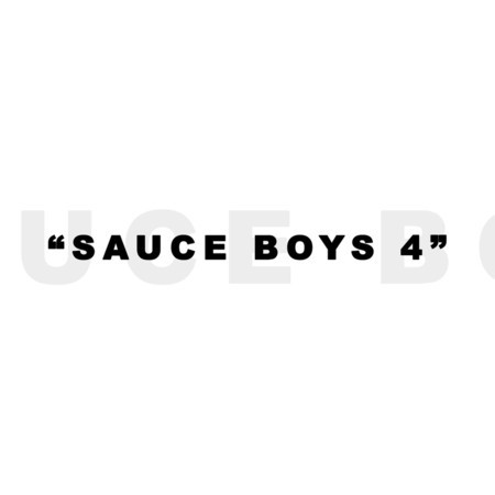 Sauce Boy 4