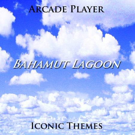 Fahrenheit's Theme (From "Bahamut Lagoon")
