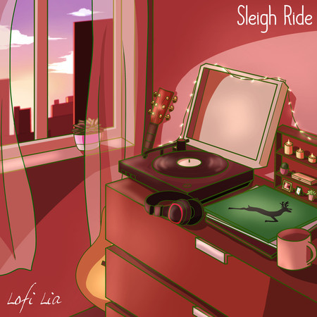 Sleigh Ride