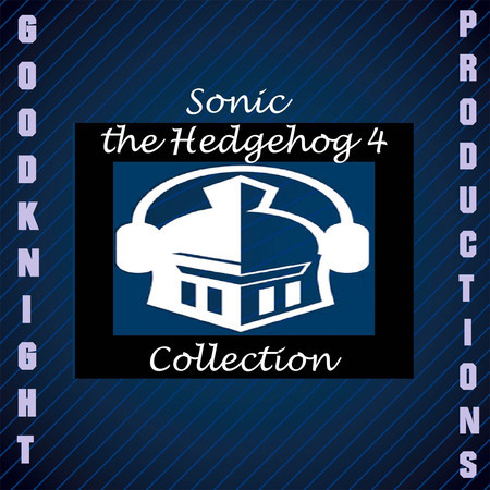 Sonic the Hedgehog 4 Collection