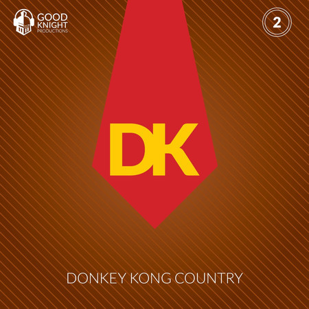 Theme (From "Donkey Kong Country")