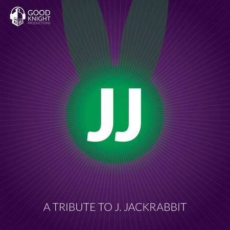 A Tribute To J. Jackrabbit