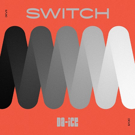 SWITCH 專輯封面