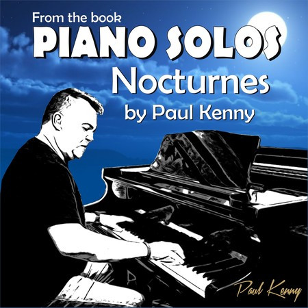 Morning Mist (Nocturne Piano Solo)