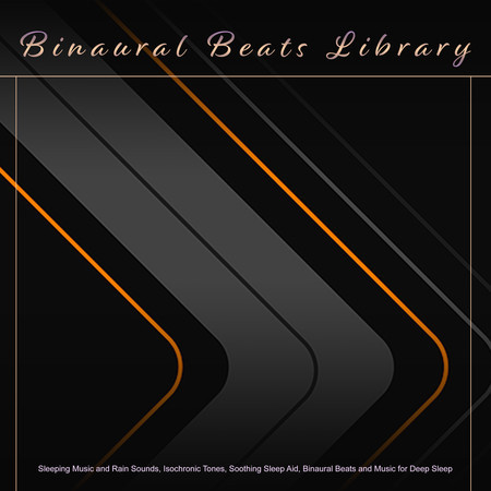 Binaural Beats Sleep Music