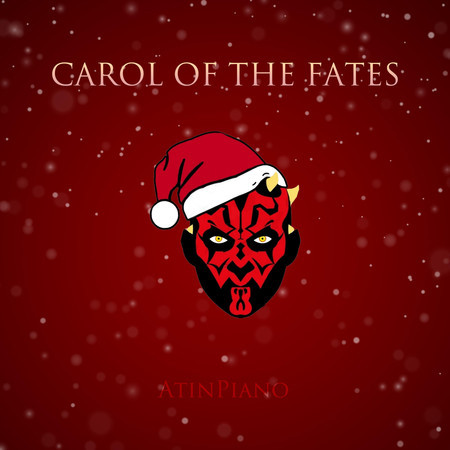 Carol of the Fates