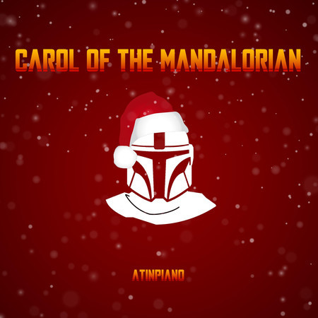 Carol of the Mandalorian