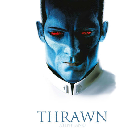 Thrawn