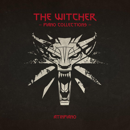 The Witcher: Piano Collections