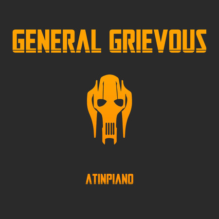 General Grievous