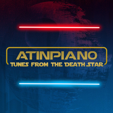 Tunes from the Death Star