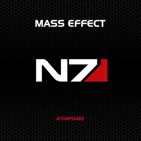 Mass Effect